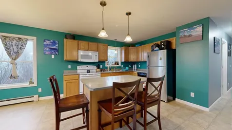 30 Irish Hill Road Buckfield ME 04220