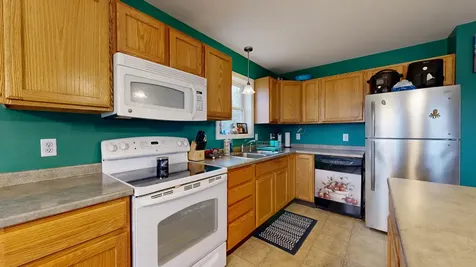 30 Irish Hill Road Buckfield ME 04220