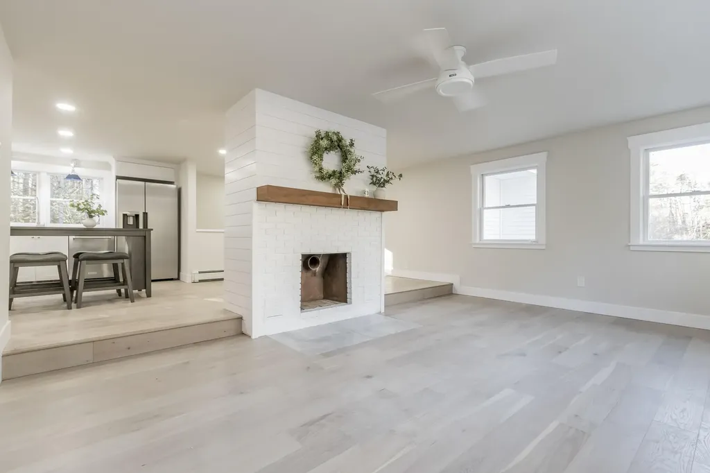 86 Middle Bay Road Brunswick ME 04011