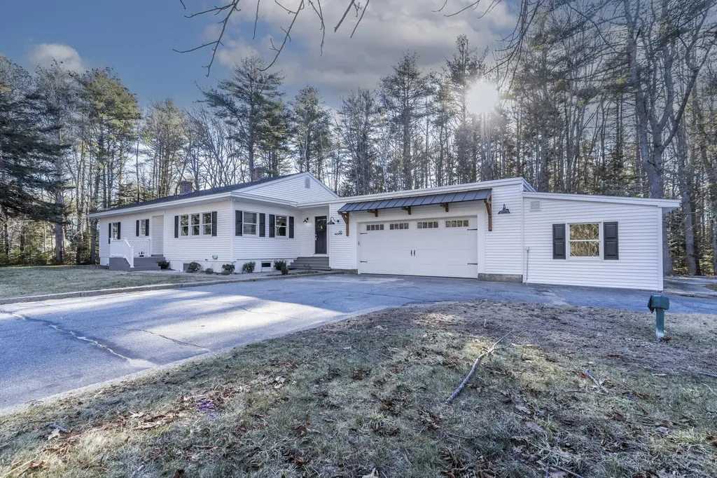 86 Middle Bay Road Brunswick ME 04011