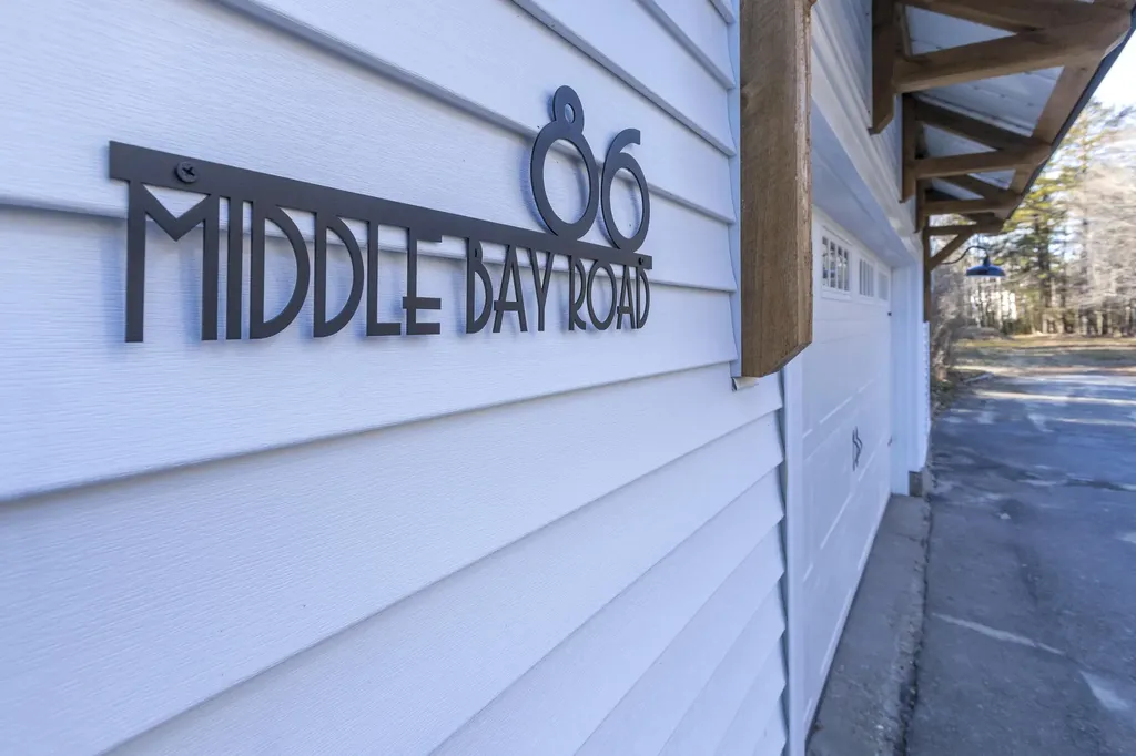 86 Middle Bay Road Brunswick ME 04011