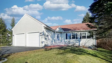 8 Joseph Drive Gorham ME 04038