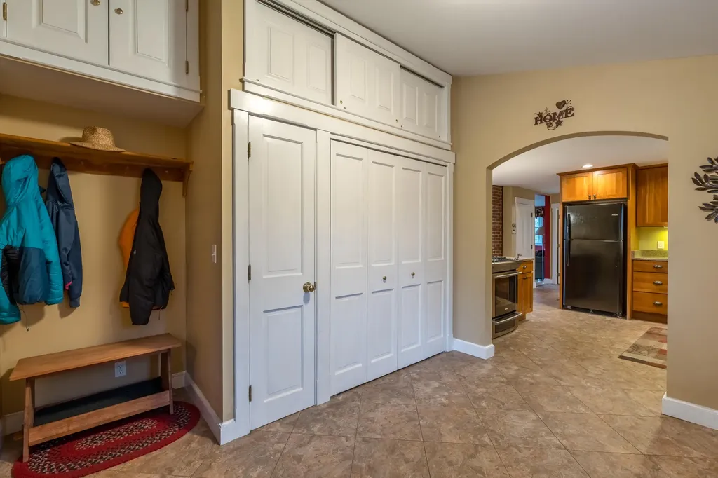 189 Peaco Hill Road Otisfield ME 04270