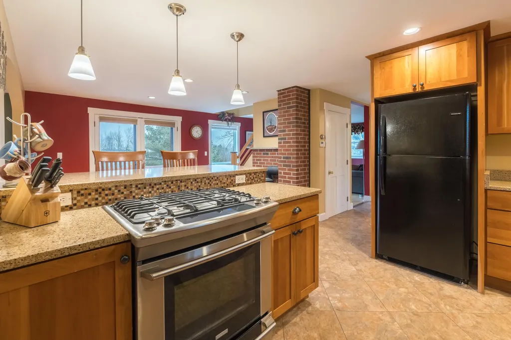 189 Peaco Hill Road Otisfield ME 04270