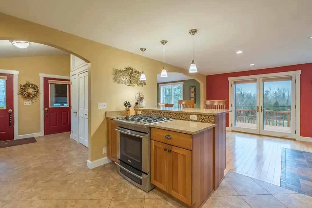 189 Peaco Hill Road Otisfield ME 04270