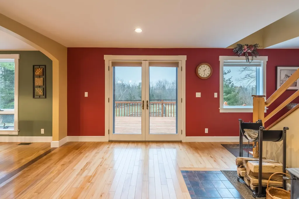 189 Peaco Hill Road Otisfield ME 04270