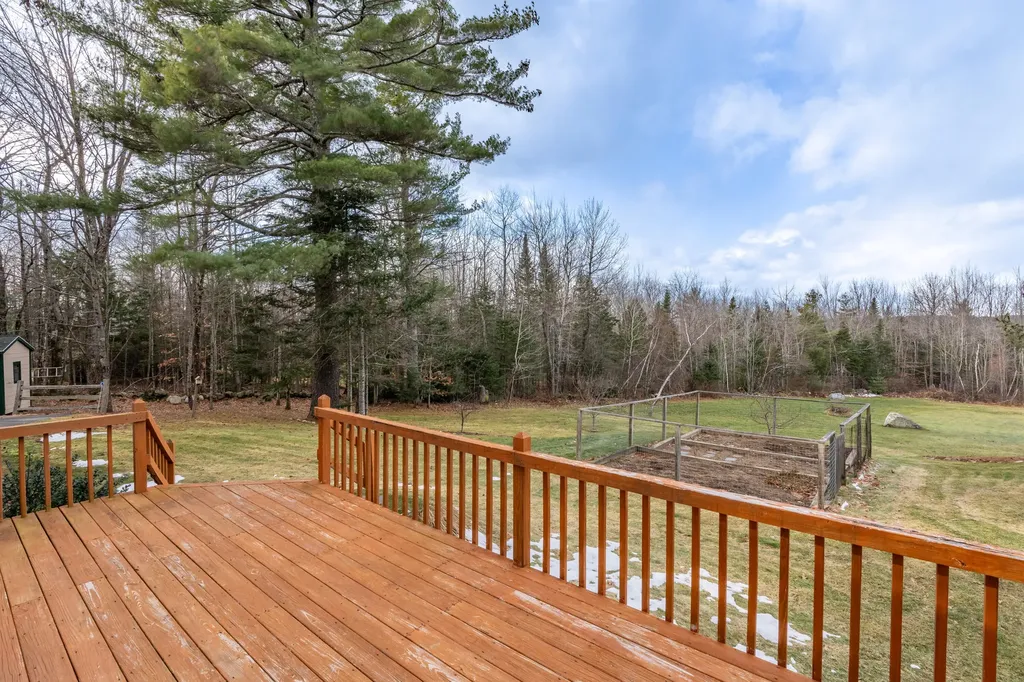 189 Peaco Hill Road Otisfield ME 04270