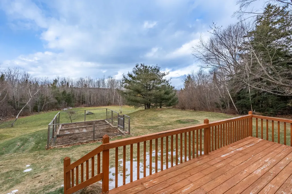 189 Peaco Hill Road Otisfield ME 04270