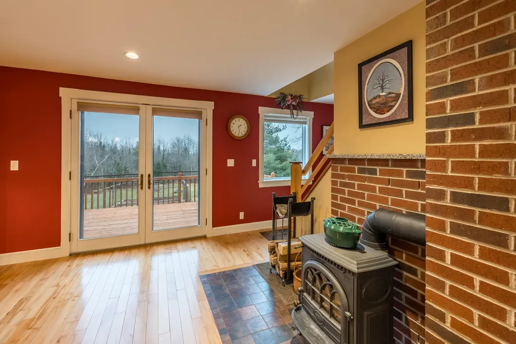 189 Peaco Hill Road Otisfield ME 04270