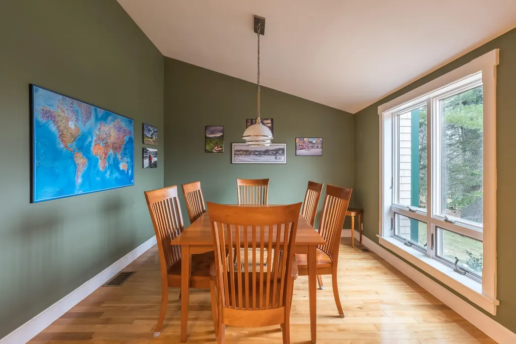 189 Peaco Hill Road Otisfield ME 04270