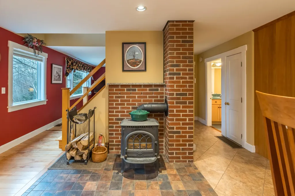 189 Peaco Hill Road Otisfield ME 04270