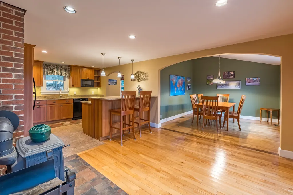 189 Peaco Hill Road Otisfield ME 04270
