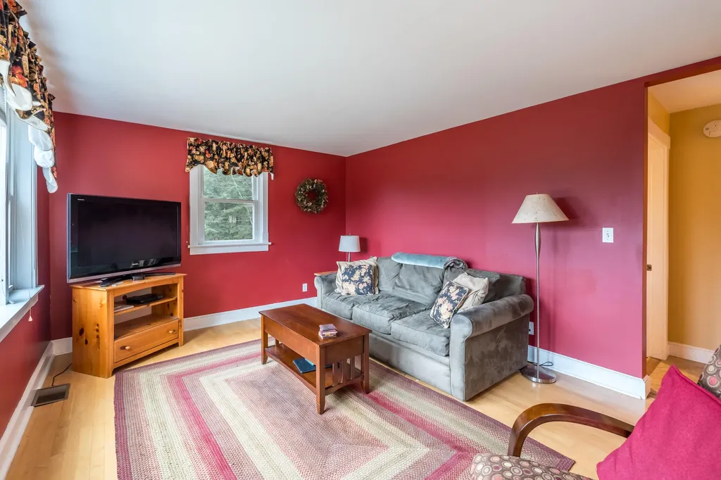 189 Peaco Hill Road Otisfield ME 04270