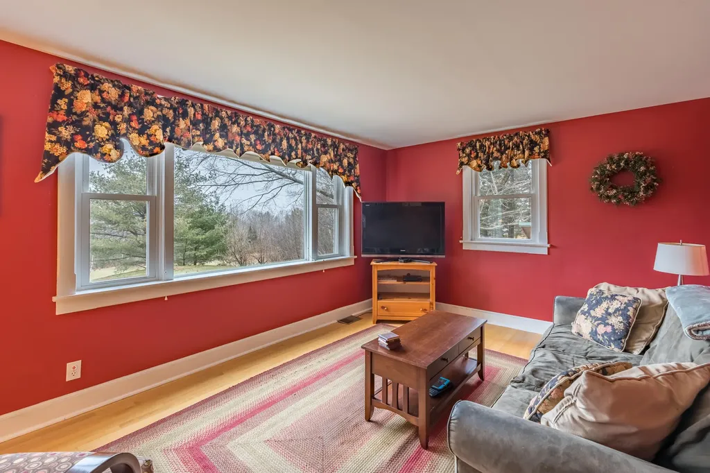 189 Peaco Hill Road Otisfield ME 04270