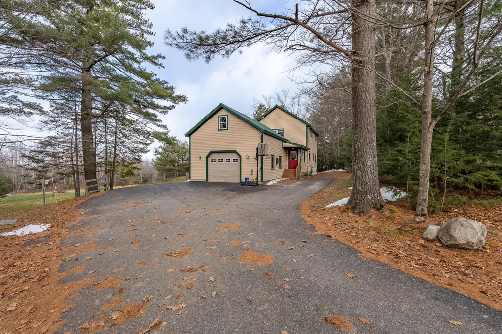 189 Peaco Hill Road Otisfield ME 04270