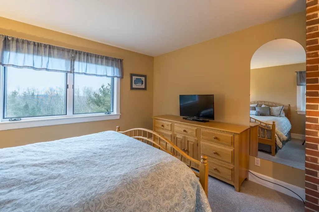 189 Peaco Hill Road Otisfield ME 04270