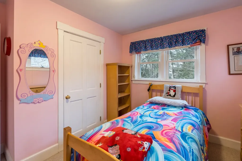 189 Peaco Hill Road Otisfield ME 04270