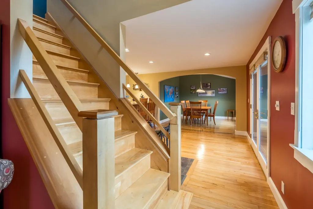 189 Peaco Hill Road Otisfield ME 04270