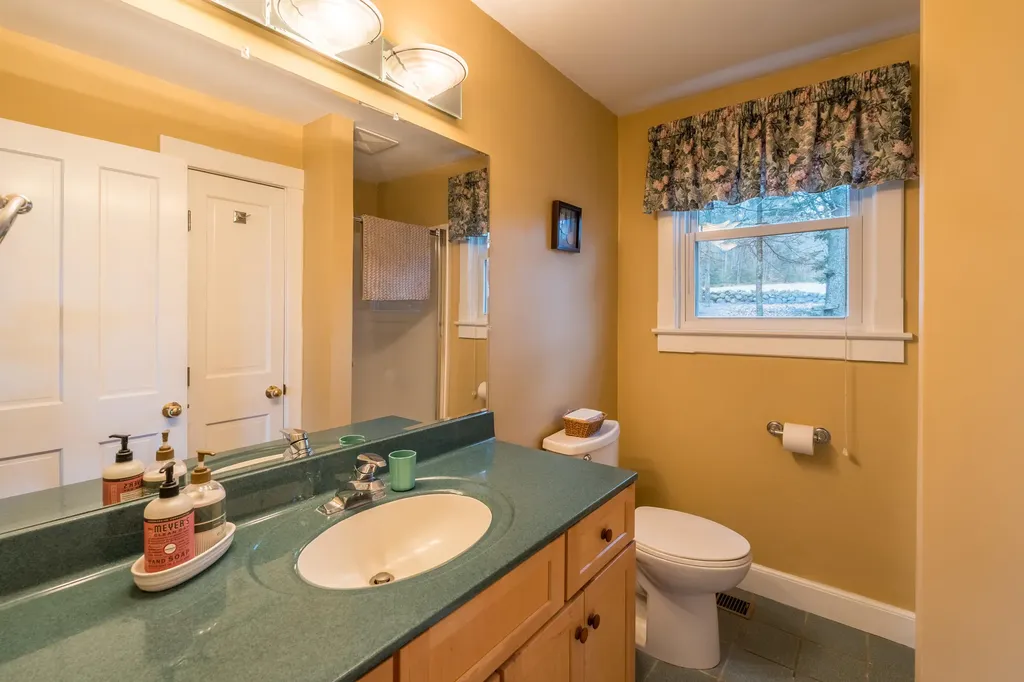 189 Peaco Hill Road Otisfield ME 04270