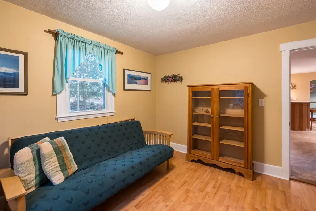 189 Peaco Hill Road Otisfield ME 04270