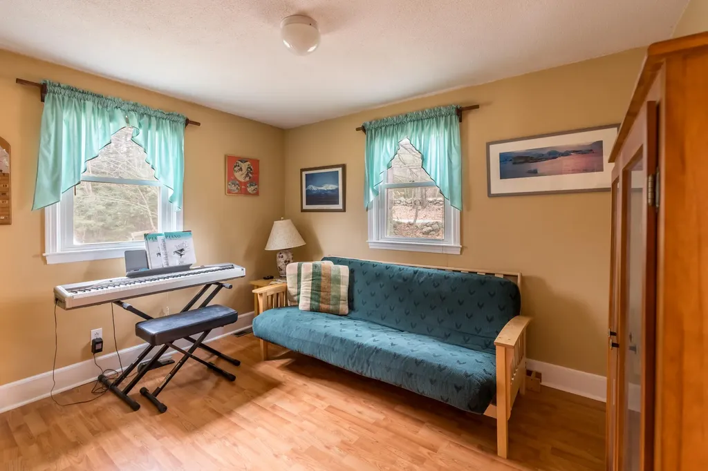 189 Peaco Hill Road Otisfield ME 04270