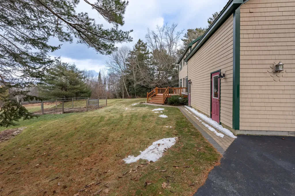 189 Peaco Hill Road Otisfield ME 04270