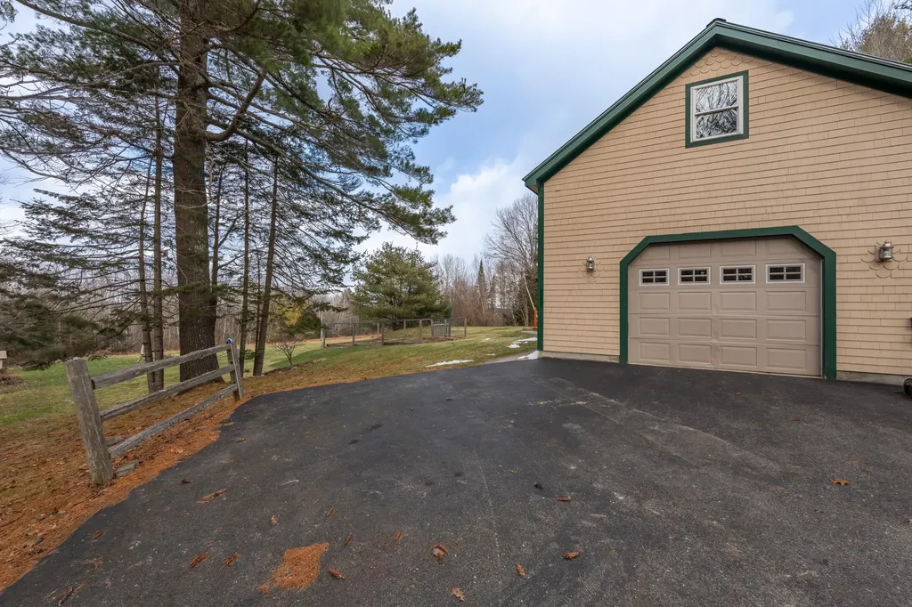 189 Peaco Hill Road Otisfield ME 04270