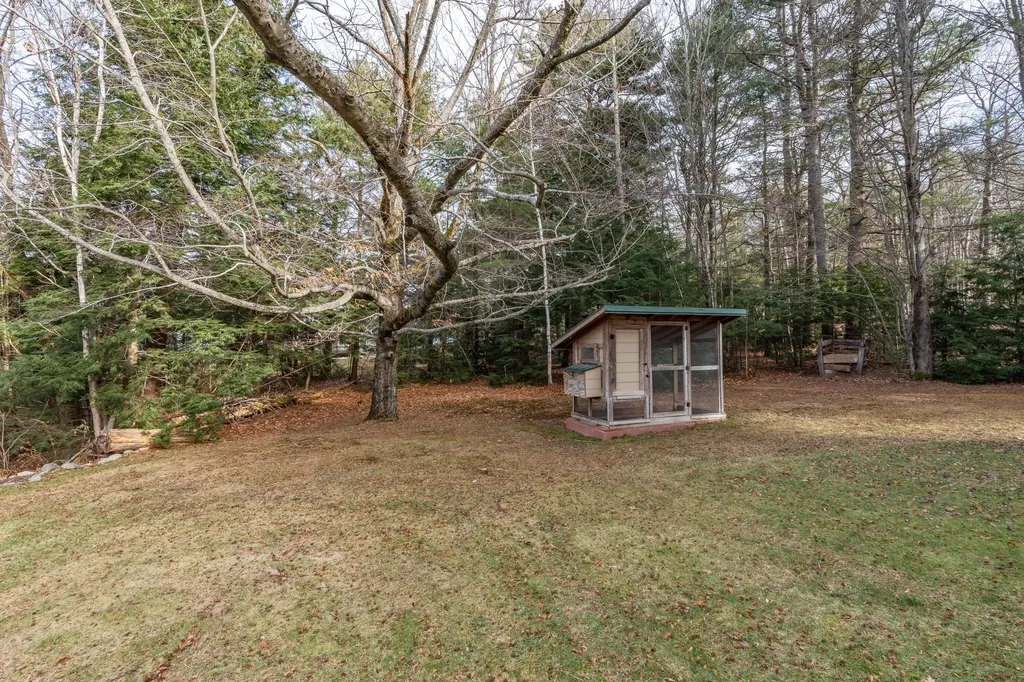 189 Peaco Hill Road Otisfield ME 04270