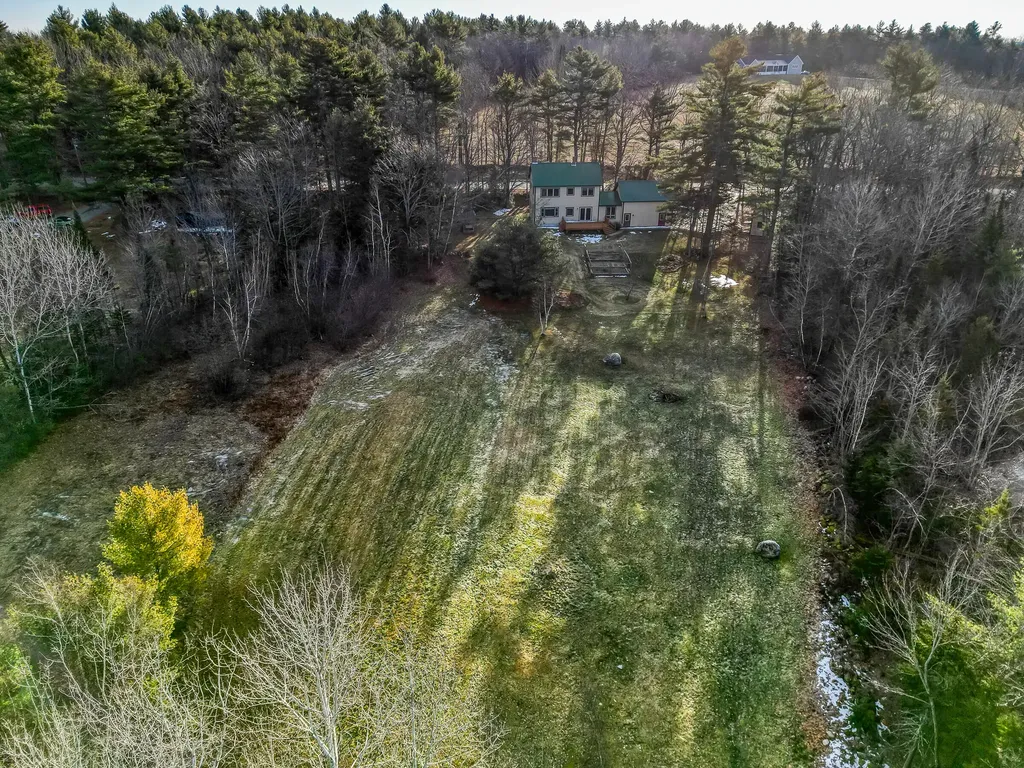 189 Peaco Hill Road Otisfield ME 04270
