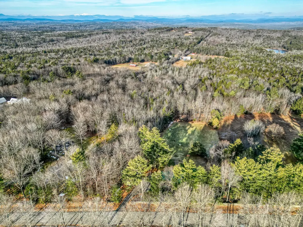 189 Peaco Hill Road Otisfield ME 04270