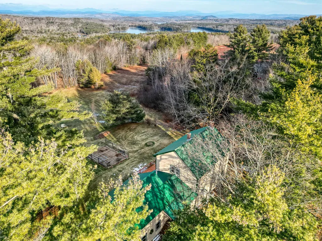 189 Peaco Hill Road Otisfield ME 04270