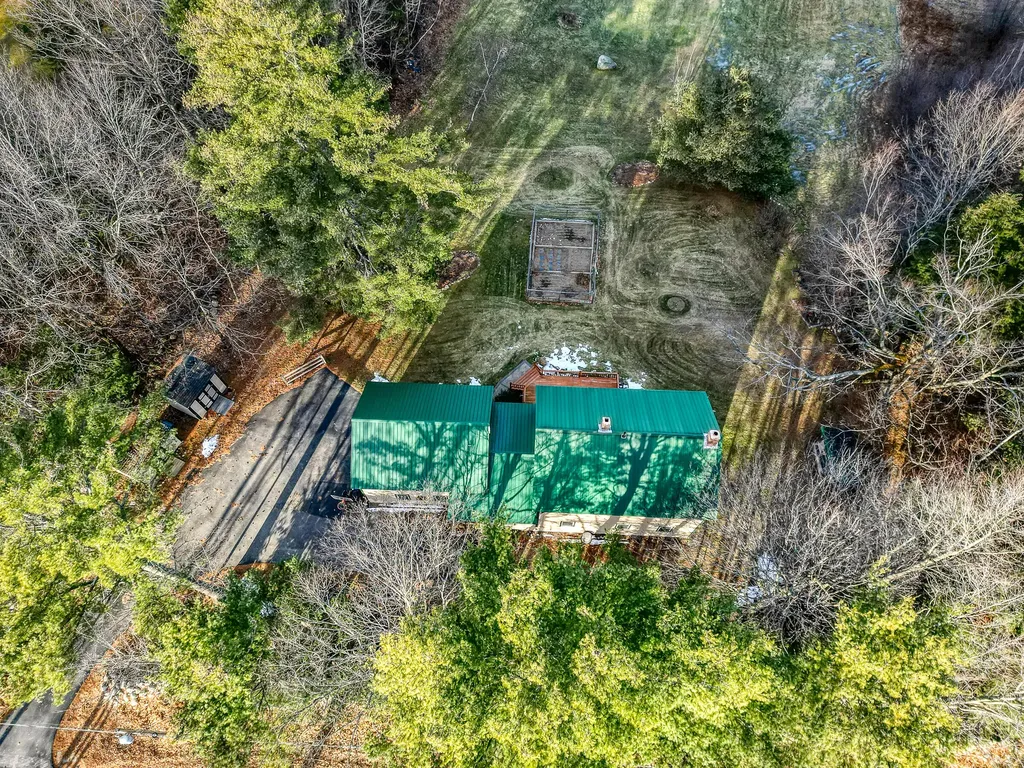189 Peaco Hill Road Otisfield ME 04270