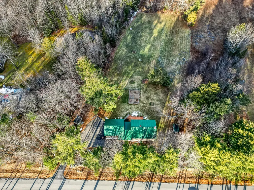 189 Peaco Hill Road Otisfield ME 04270