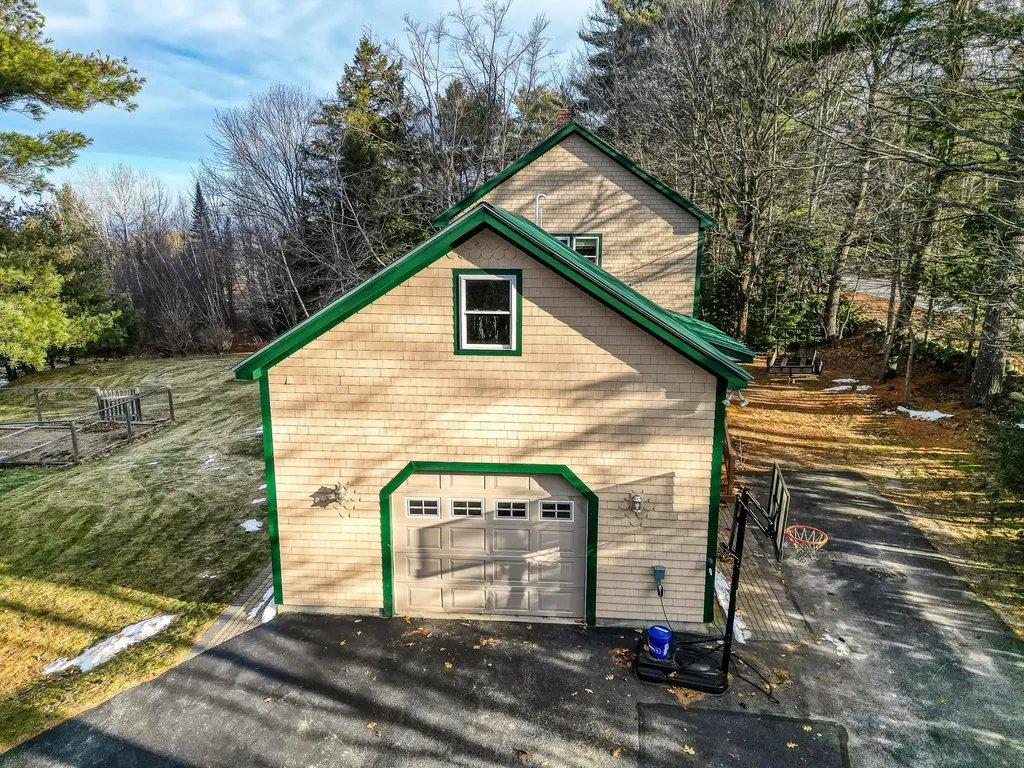 189 Peaco Hill Road Otisfield ME 04270