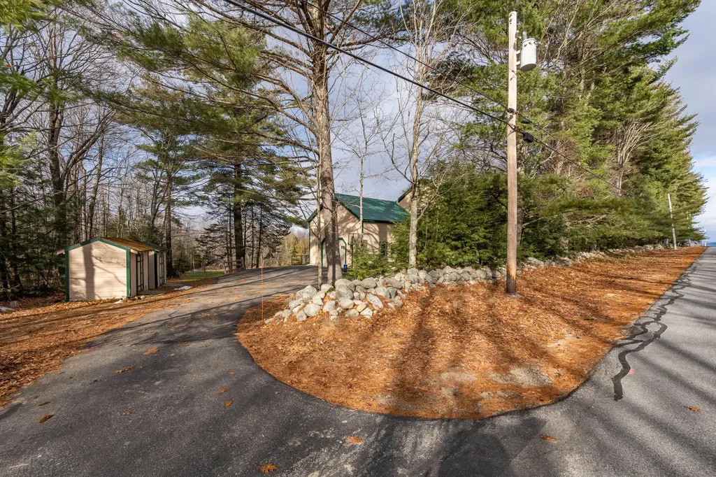 189 Peaco Hill Road Otisfield ME 04270