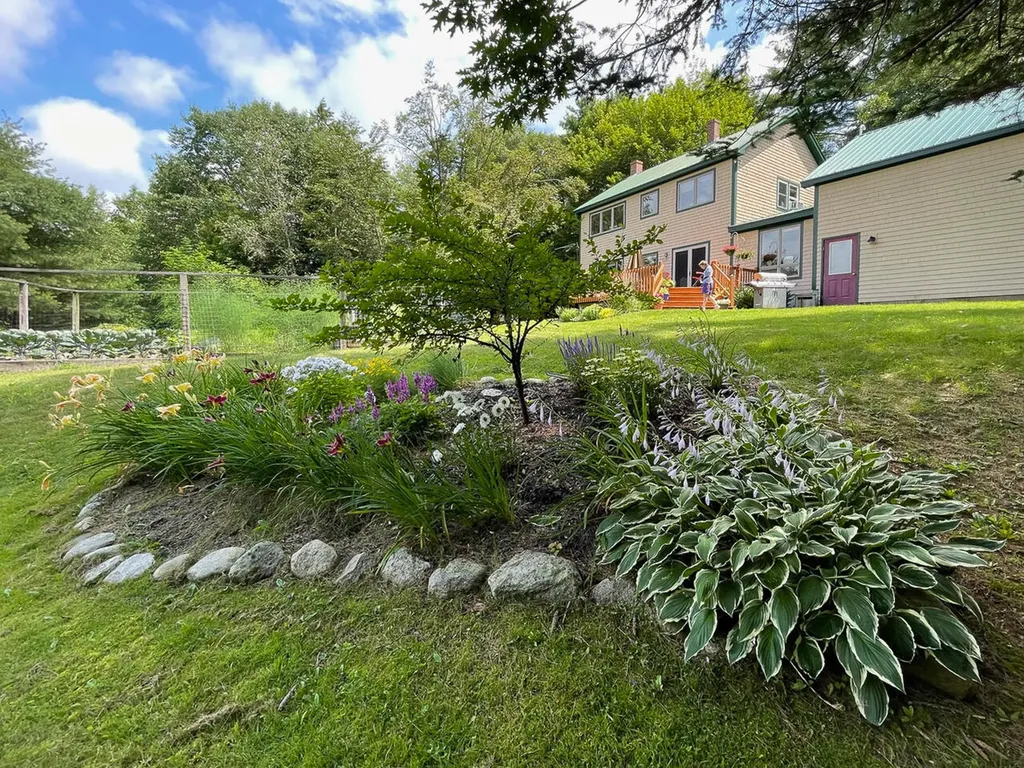 189 Peaco Hill Road Otisfield ME 04270