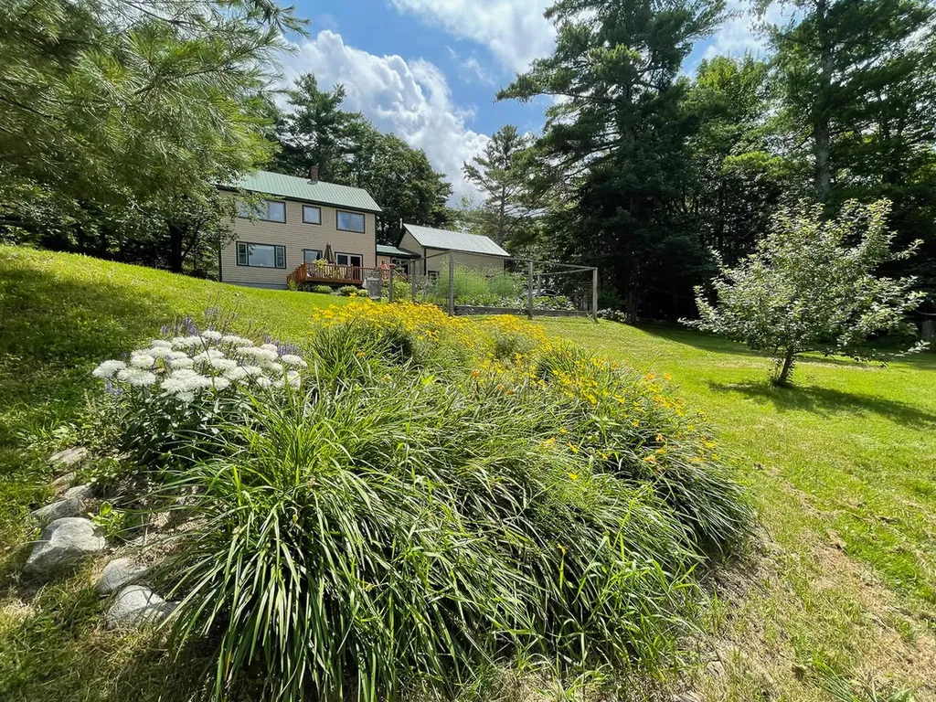 189 Peaco Hill Road Otisfield ME 04270