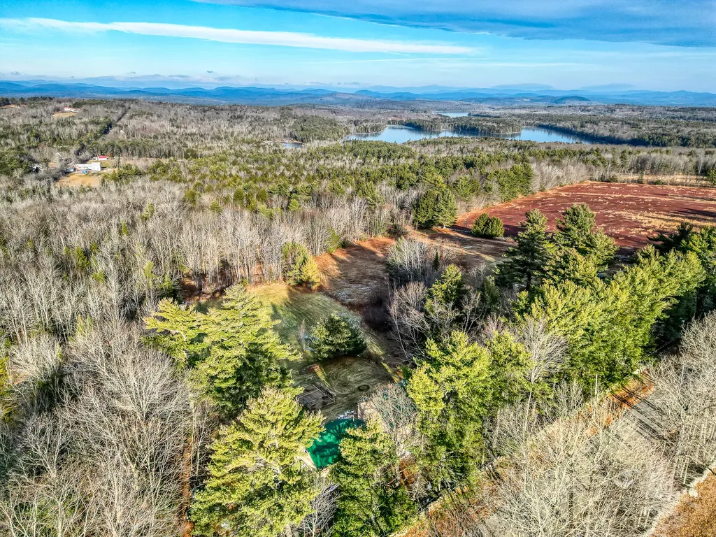 189 Peaco Hill Road Otisfield ME 04270