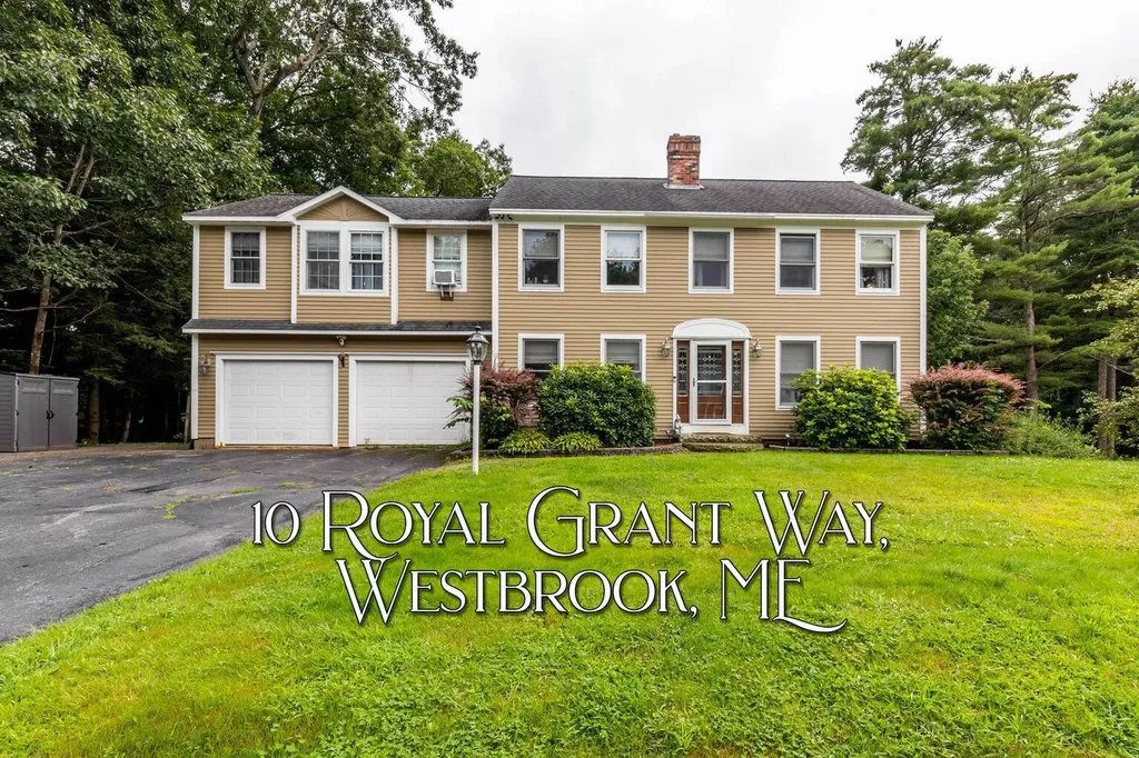 10 Royal Grant Way Westbrook ME 04092