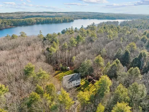43 Haven Road Windham ME 04062