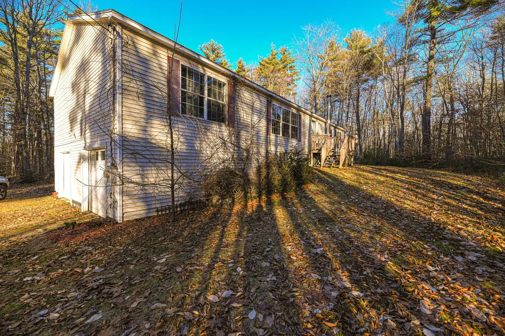 50 Sam Wentworth Road Lebanon ME 04027