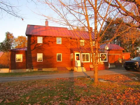 29 Mitchell Street Lewiston ME 04240