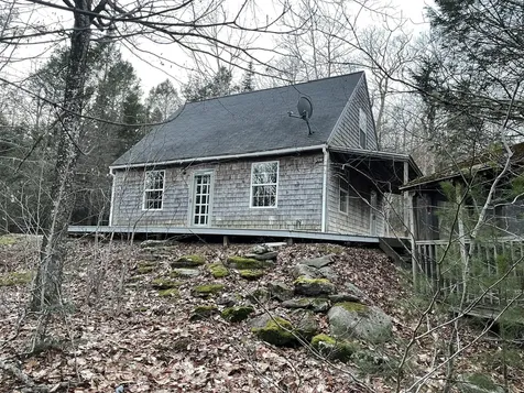 15 Little Road Bristol ME 04539