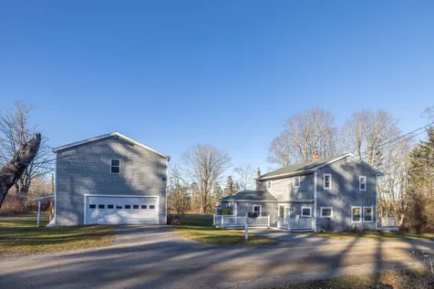 54 Mahalas Lane Owls Head ME 04854
