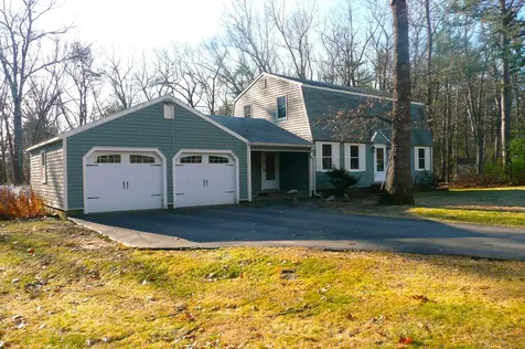 220 Kimberly Circle Wells ME 04090