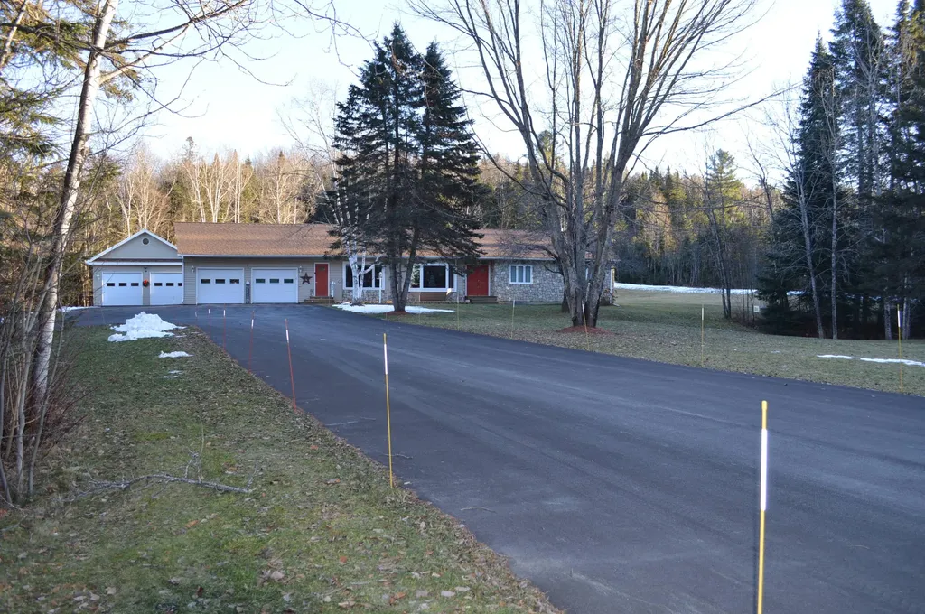 342 Aroostook Road Fort Kent ME 04743