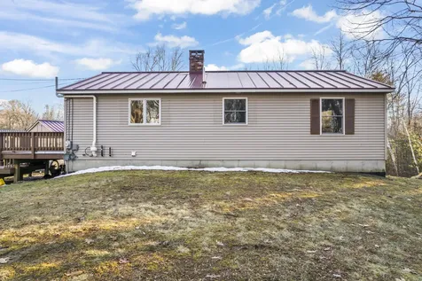 985 Eastern Avenue Augusta ME 04330