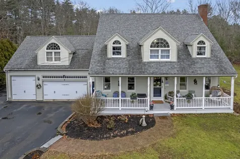 4 Quail Court York ME 03909