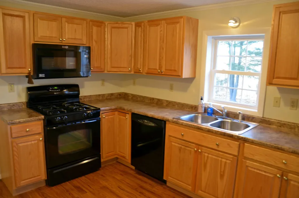 12 Evergreen Drive Otisfield ME 04270