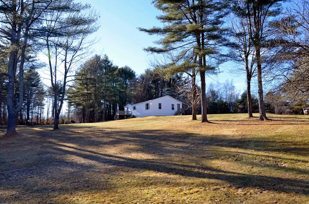 12 Evergreen Drive Otisfield ME 04270